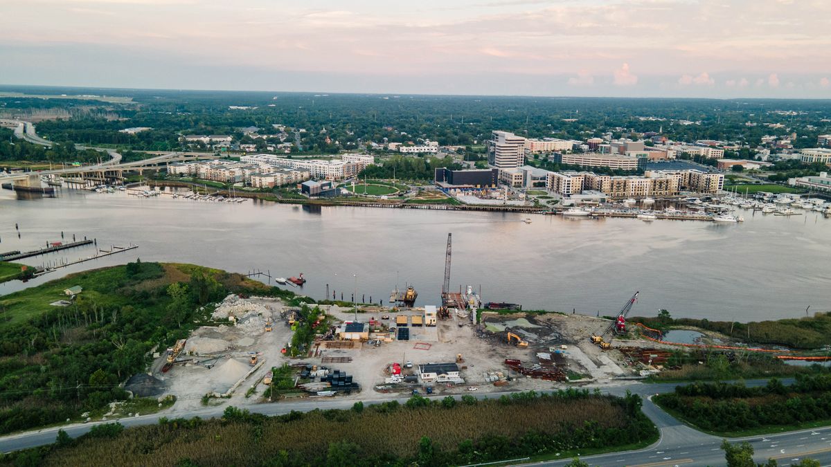 Condo market analysis