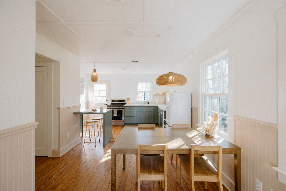 Investment metrics analysis